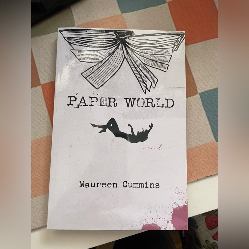 Paper World